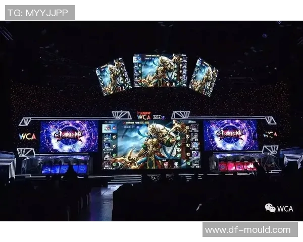 2016wca魔兽比赛结果-2016WCA魔兽比赛结果，荣耀与传奇的碰撞-2016wca魔兽比赛结果